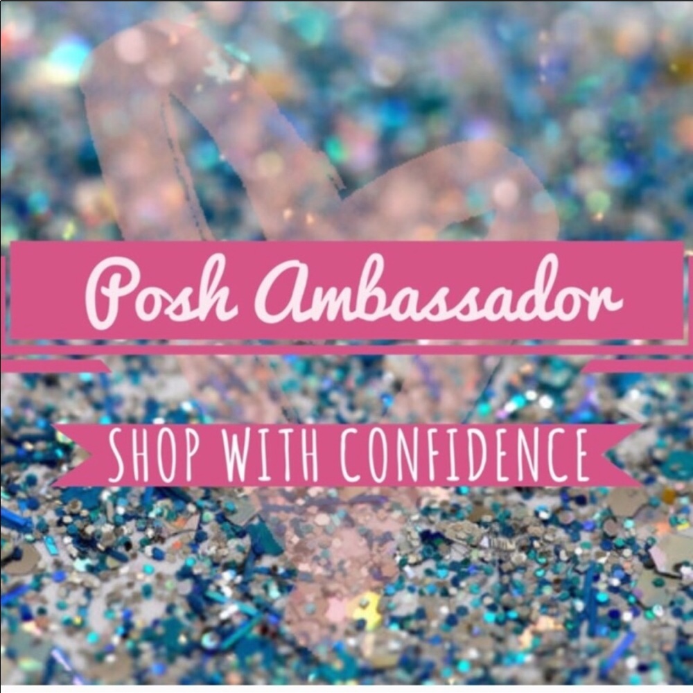 Posh Ambassador!!